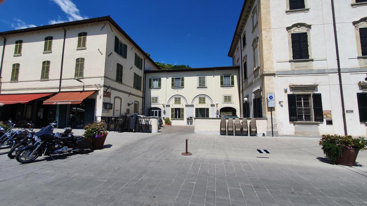 Ostello Antica Filanda Santa Sofia Exterior photo