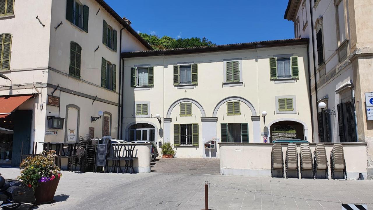 Ostello Antica Filanda Santa Sofia Exterior photo